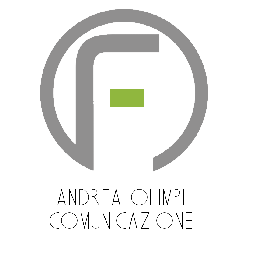 Andrea Olimpi Comunicazione